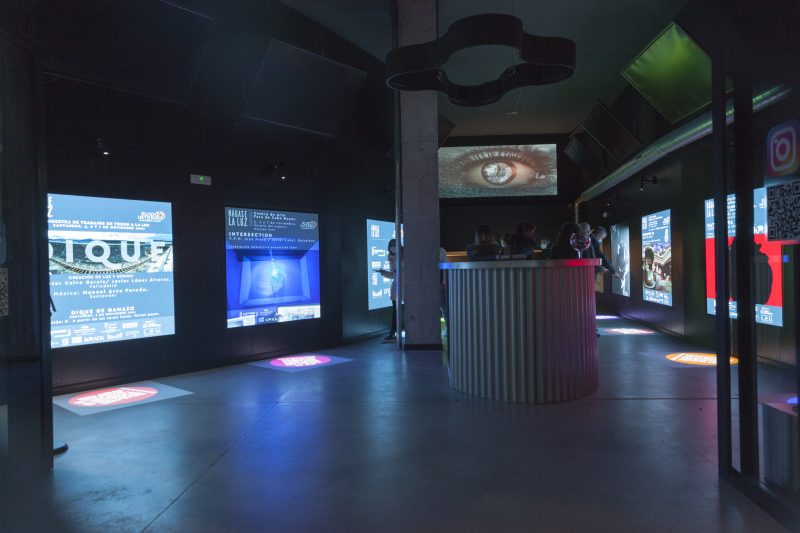 1ª Feria realidad virtual santander