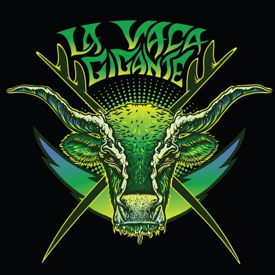La Vaca Gigante 2022