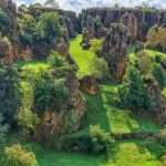 Excursión a Cabárceno