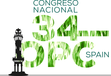 34 Congreso OPC Santander 2022
