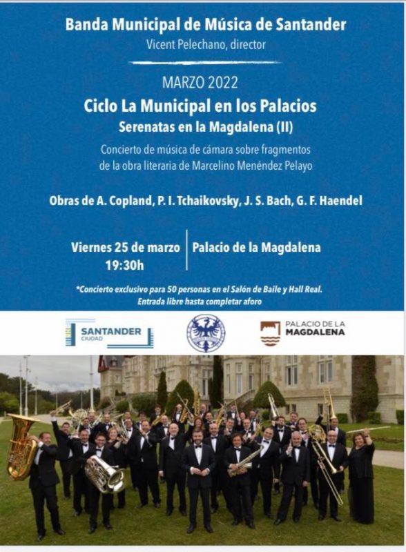 Ciclo La Municipal en los Palacios