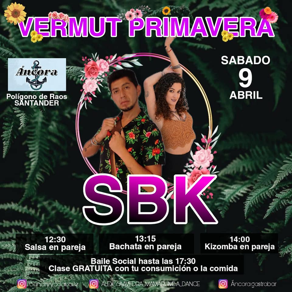 Vermut Primavera ANCORA