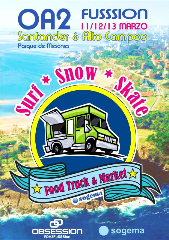 Santander Fusssion Fest