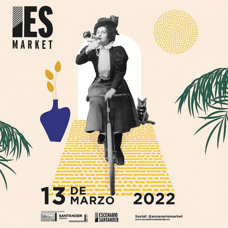IES MARKET 13 MARZO 2022