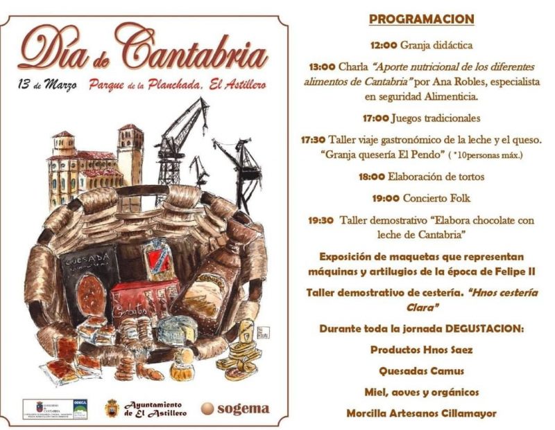 MERCADO PRODUCTORES ASTILLERO