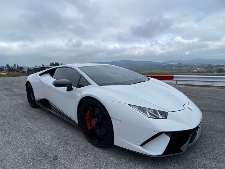 ‘942 Gran Turismo’ por zonas de Cantabria