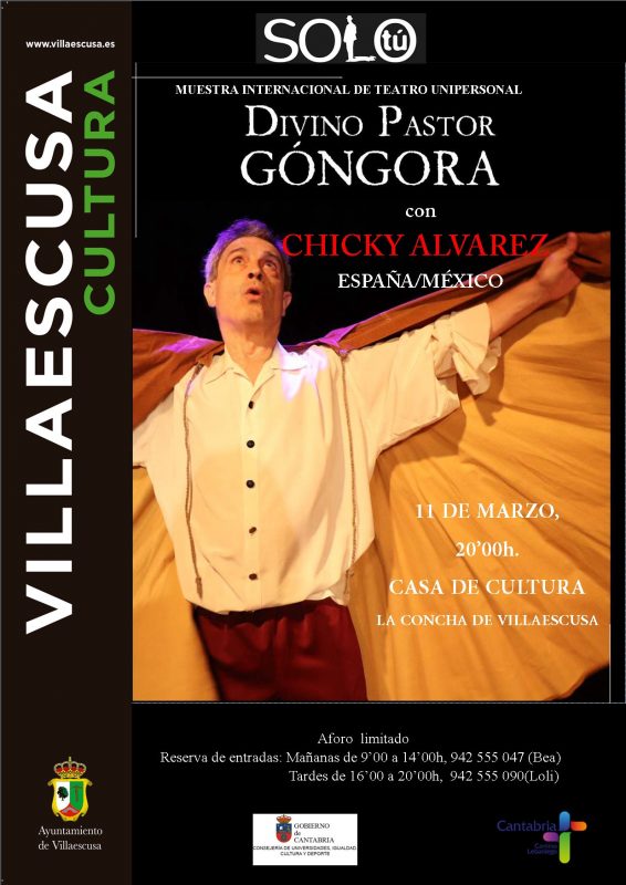 MUESTRA INTERNACIONAL DE TEATRO