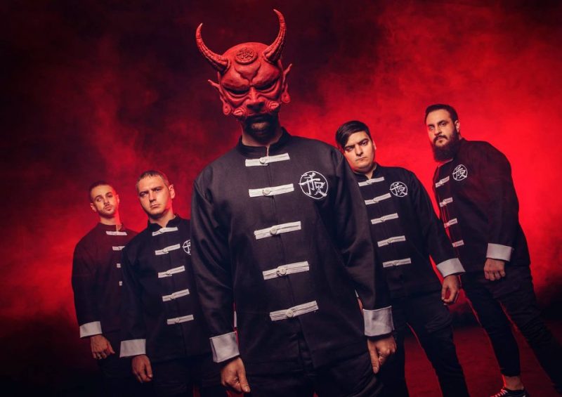 Concierto The Fall Of Atlantis + Killin Bananas + Silly Sally