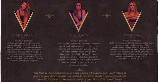 Jazz Road un Viaje Musical