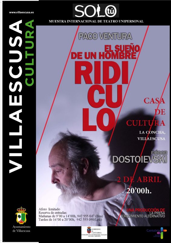 MUESTRA INTERNACIONAL DE TEATRO