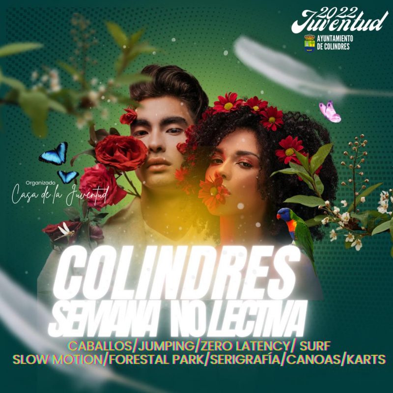 Colindres – Semana No Lectiva