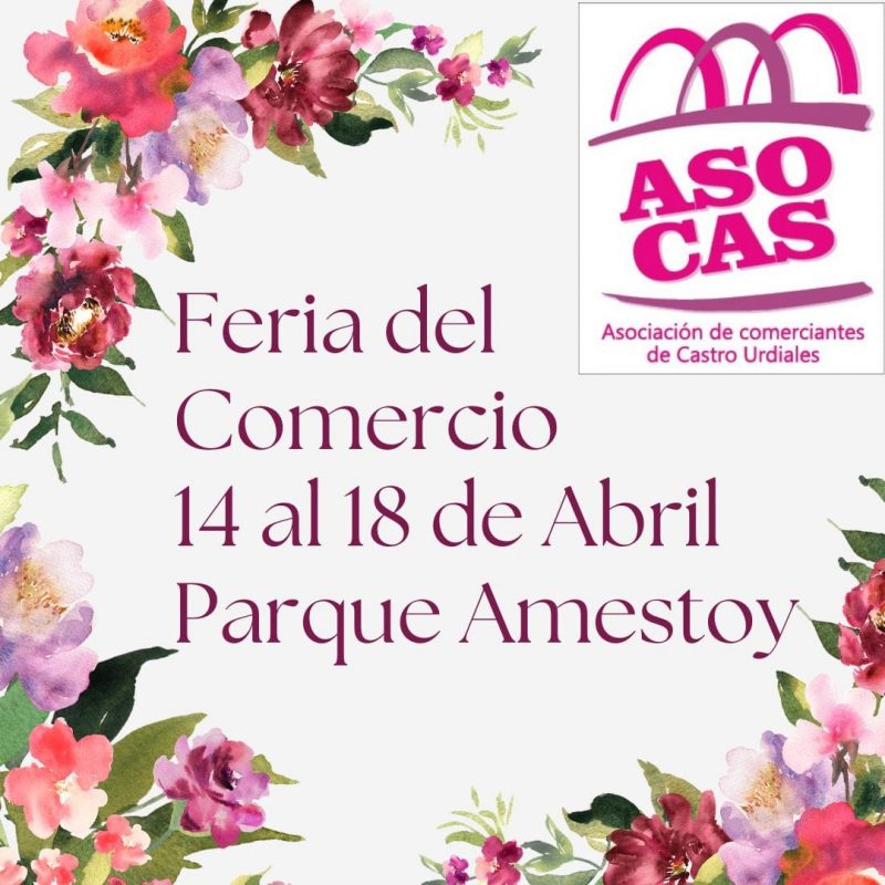 Feria del Comercio – Castro Urdiales