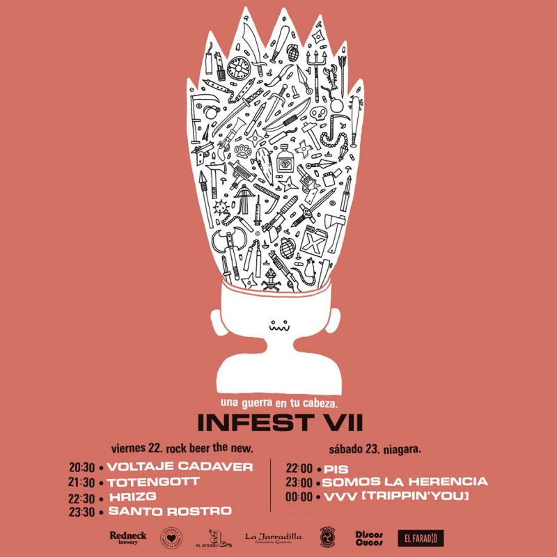 Festival INFEST VII