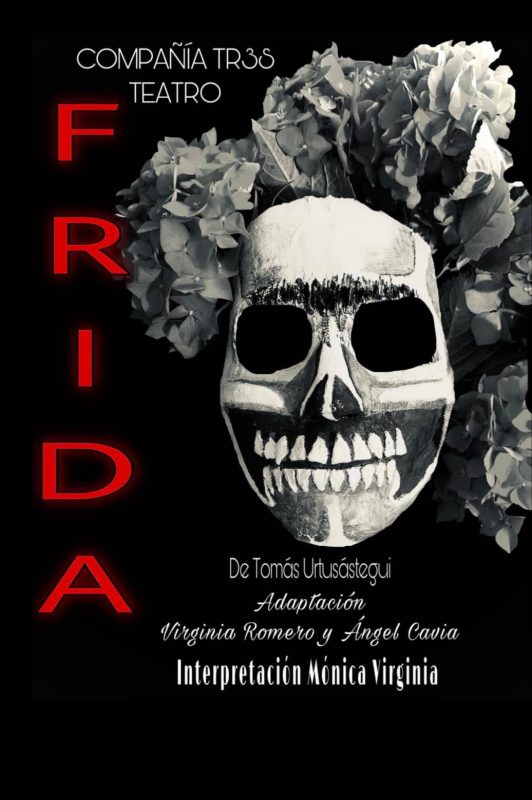 Frida – Teatro