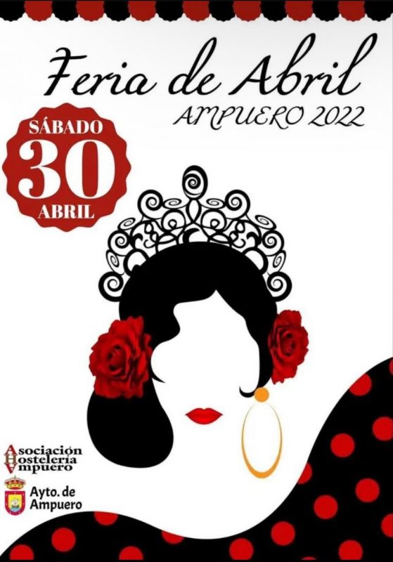 Feria de Abril Ampuero 2022