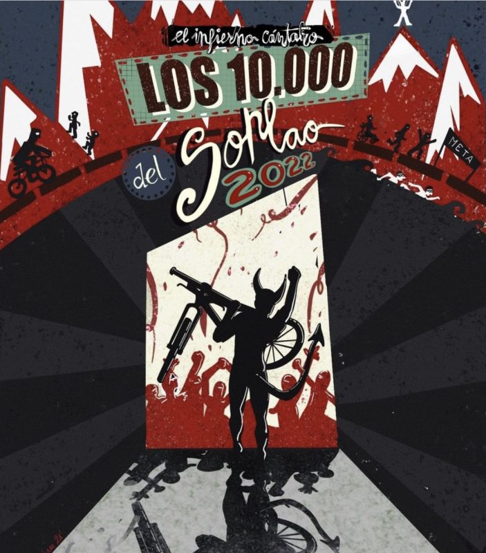 Los 10.000 del Soplao 2022