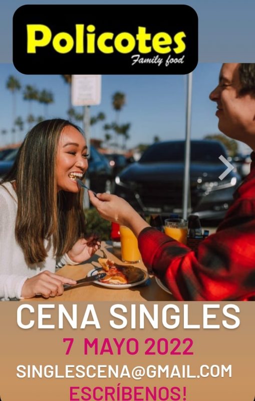 Cena Singles – Policotes