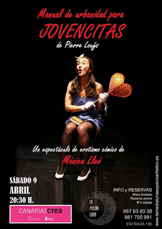 MANUAL DE URBANIDAD PARA JOVENCITAS