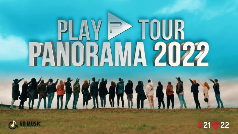 Orquesta Panorama – Unquera 2022