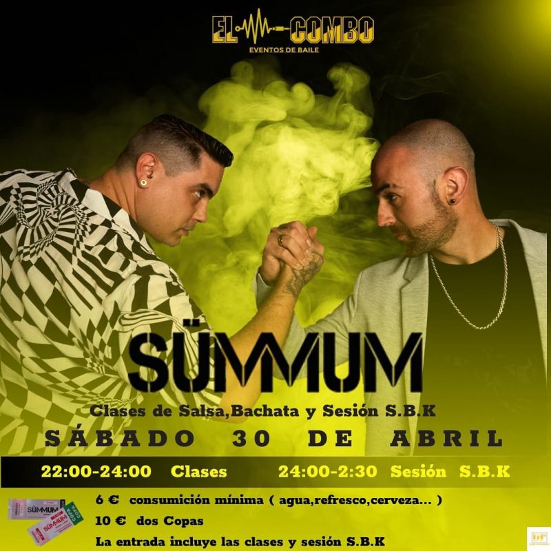 SUMMUM está de vuelta los sábados