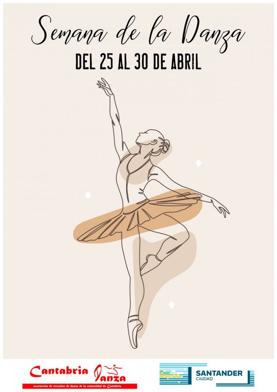 Semana de la Danza Santander 2022