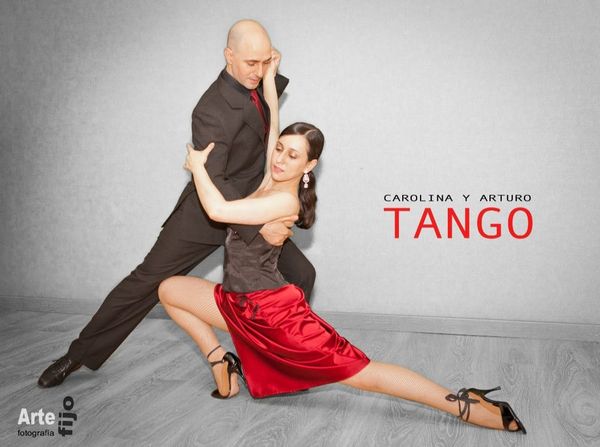 Tango en la Encina 25-26 Junio y MILONGA