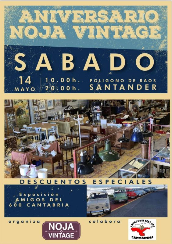 ANIVERSARIO NOJA VINTAGE