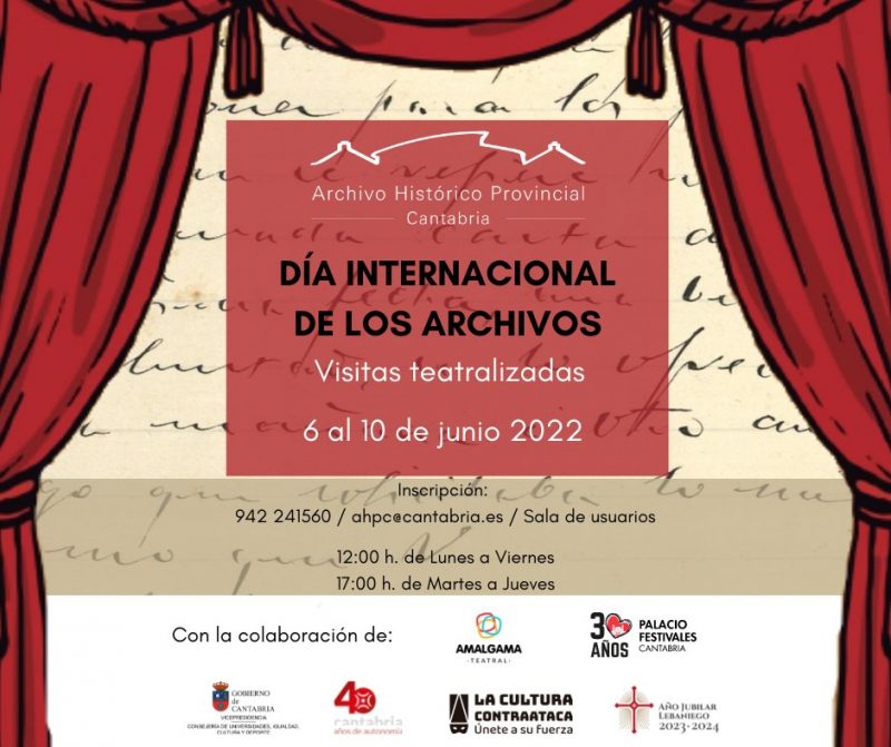 Día Internacional de los Archivos
