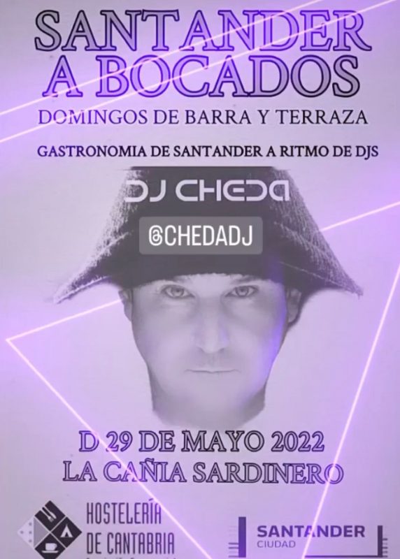 Santander a Bocados – 29 Mayo