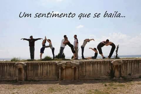 Milonga La Encina – 7 Mayo