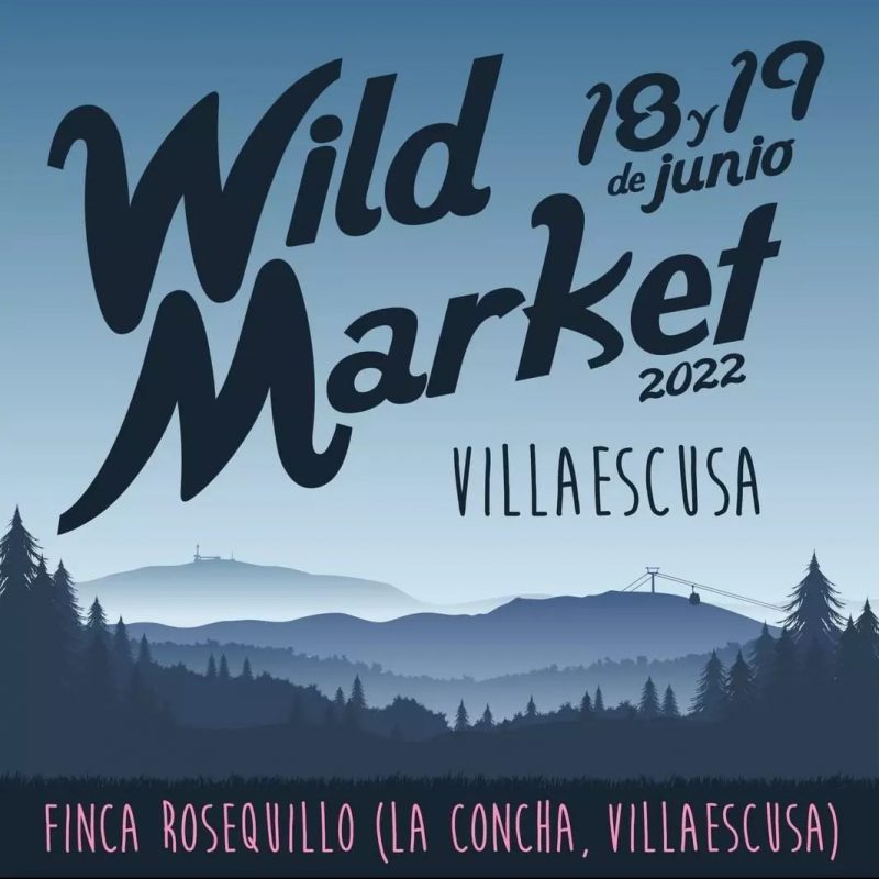 WildMarket 2022