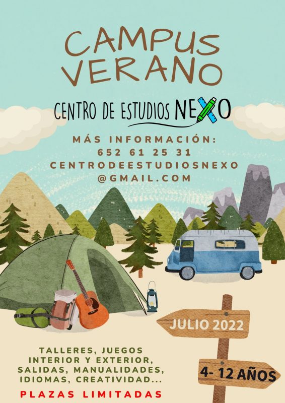 Campus verano 2022- Bezana