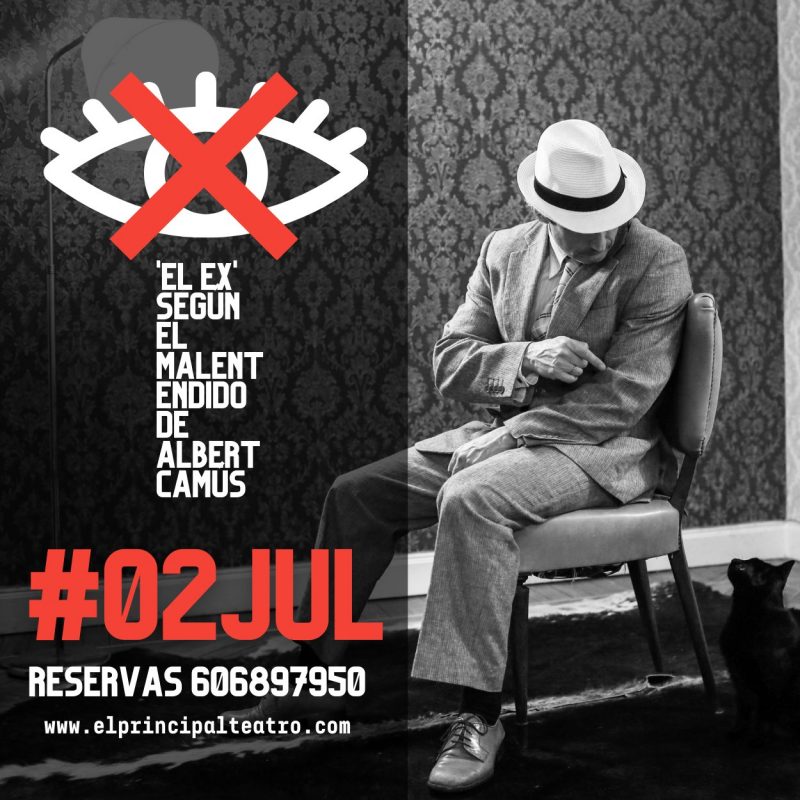 Nueva Función de «EL EX»