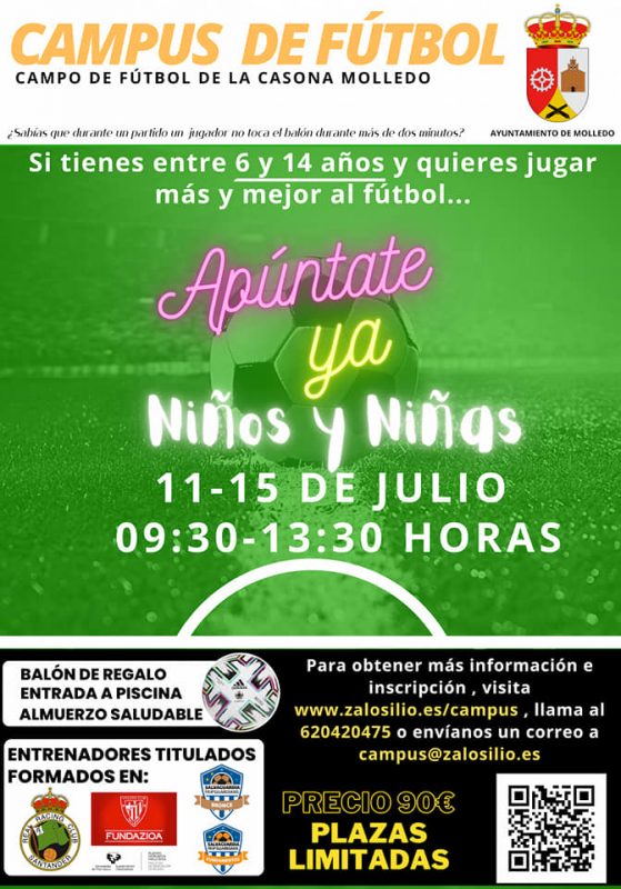 Campus de Padel - Val de San Vicente