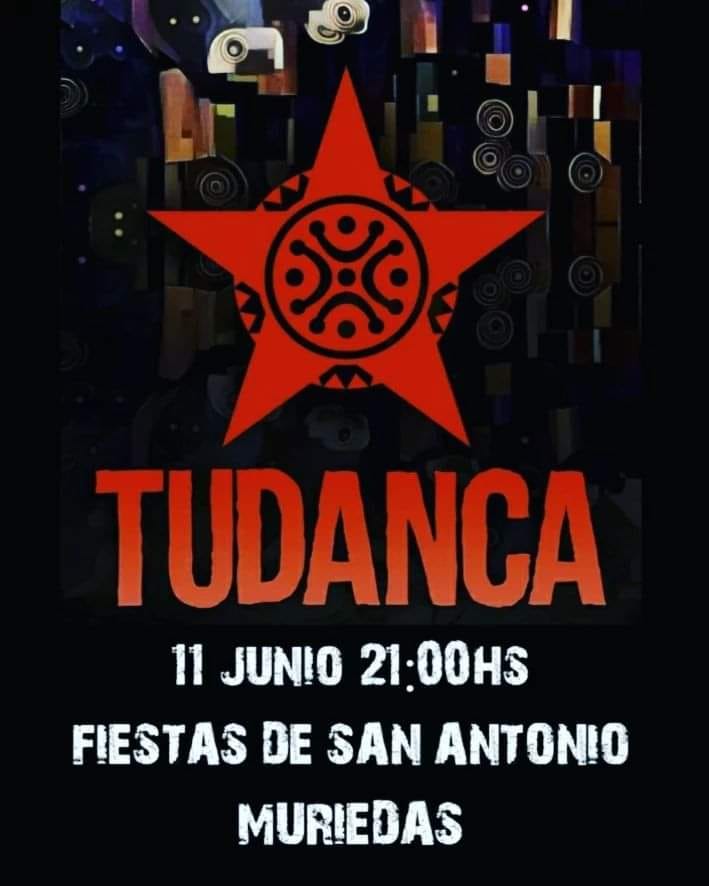 Concierto Tudanca