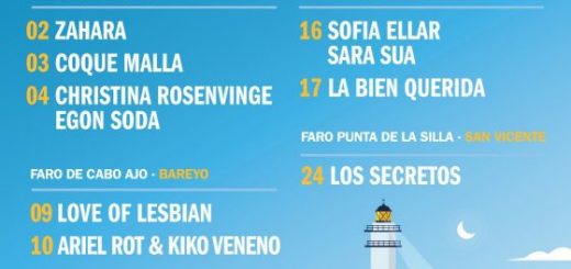 Festival Luz de Música