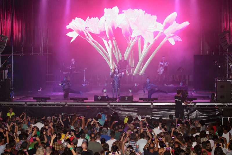 Fiestas Noja Julio-Agosto 2022