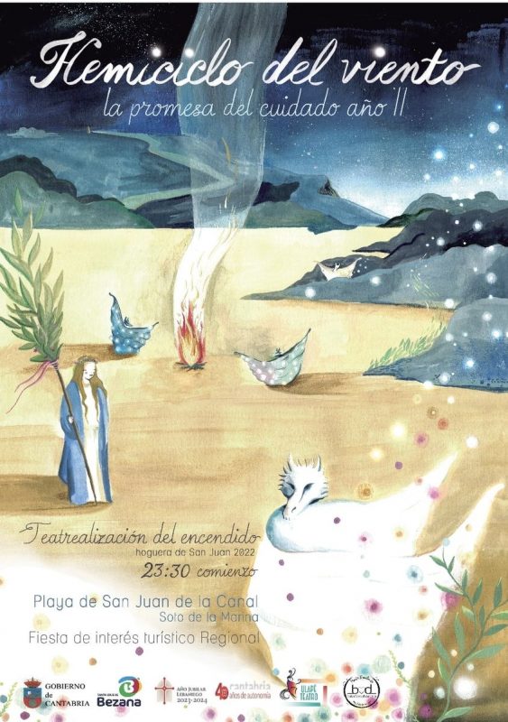 Hemiciclo del Viento