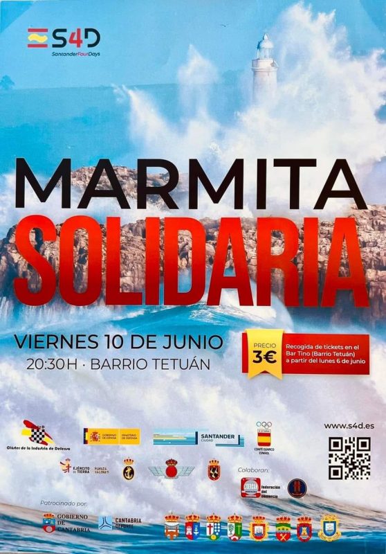 Marmita Solidaria