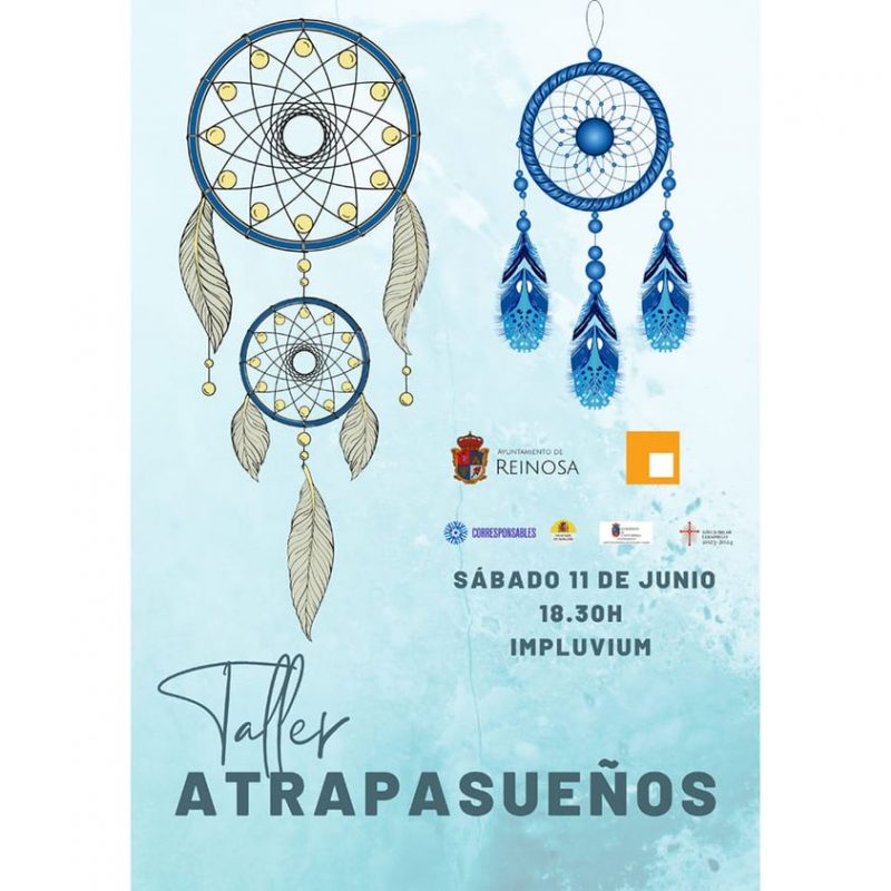 Taller de atrapasueños
