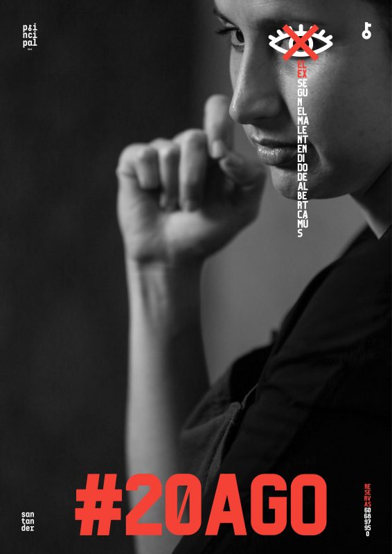 EL EX – 20 de Agosto