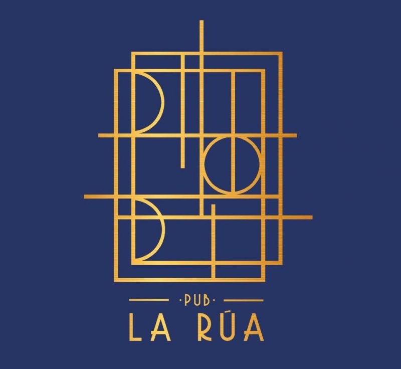 Conciertos Pub La Rúa