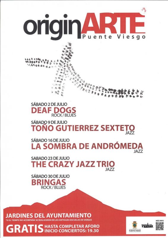 OriginArte – Puente Viesgo