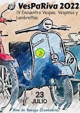 VespaRiva 2022