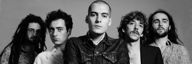 SESIÓN VERMÚ CON THE GULPS Y DON GONZALO DJ