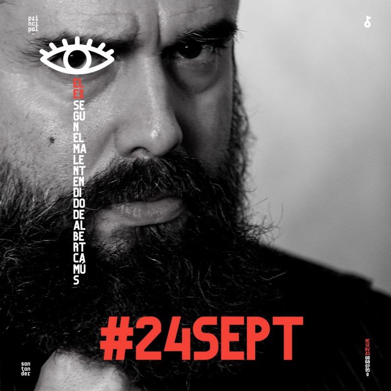 EL EX – 24 Septiembre