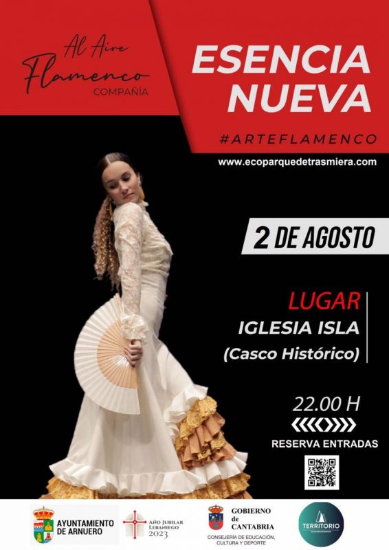 Al Aire Flamenco