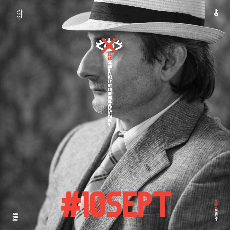 EL EX – 10 Septiembre