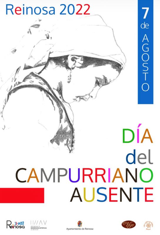 Día del Campurriano Ausente