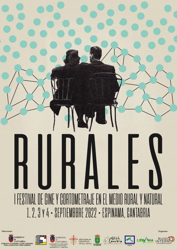 Rurales – I Festival de Cine y Cortometraje en el Medio Rural Y Natural